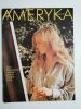 AMERYKA NR 165 PAŹDZIERNIK 1972